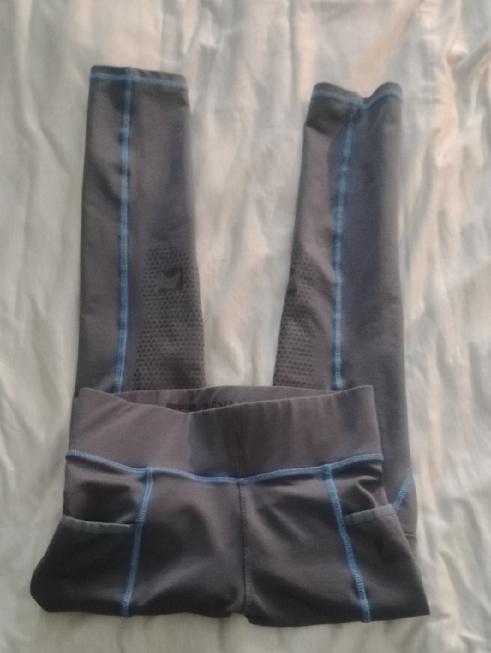 Horse Riding Leggings By Riding Sport